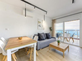 Apartment near Playa De Roses beach